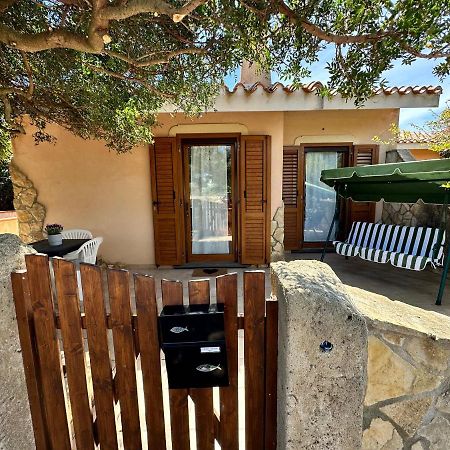 Crock House Villa Funtana Meiga Kültér fotó