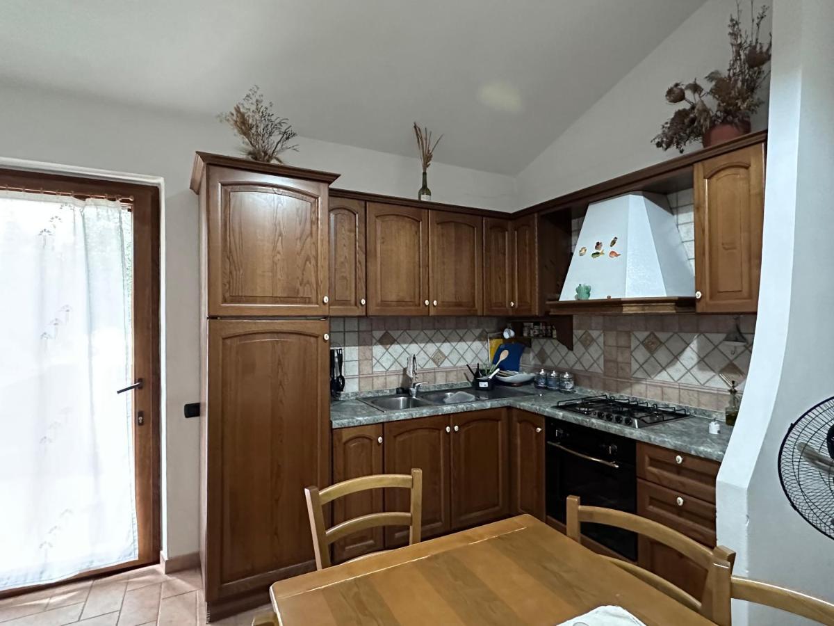 Crock House Villa Funtana Meiga Kültér fotó