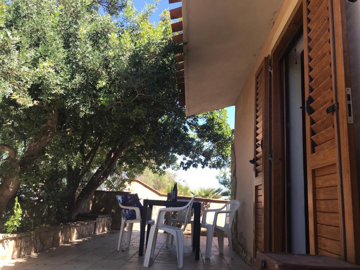 Crock House Villa Funtana Meiga Kültér fotó