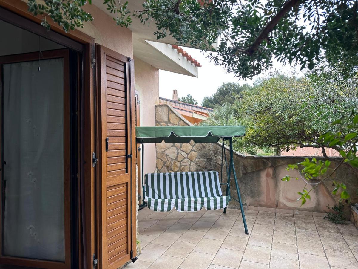 Crock House Villa Funtana Meiga Kültér fotó