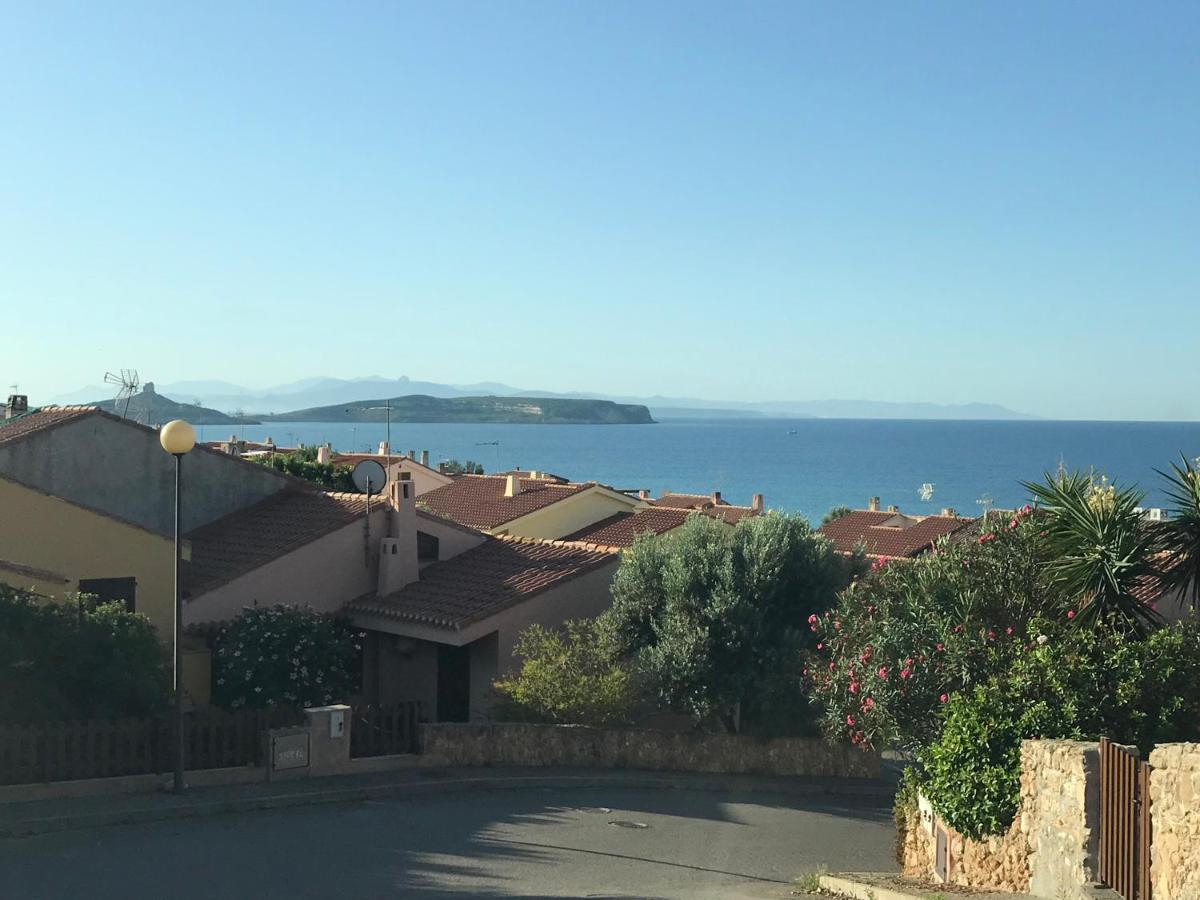 Crock House Villa Funtana Meiga Kültér fotó