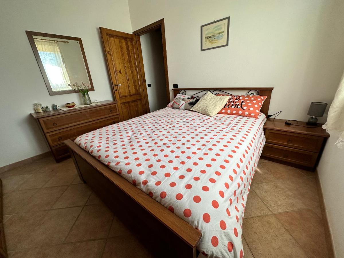 Crock House Villa Funtana Meiga Kültér fotó