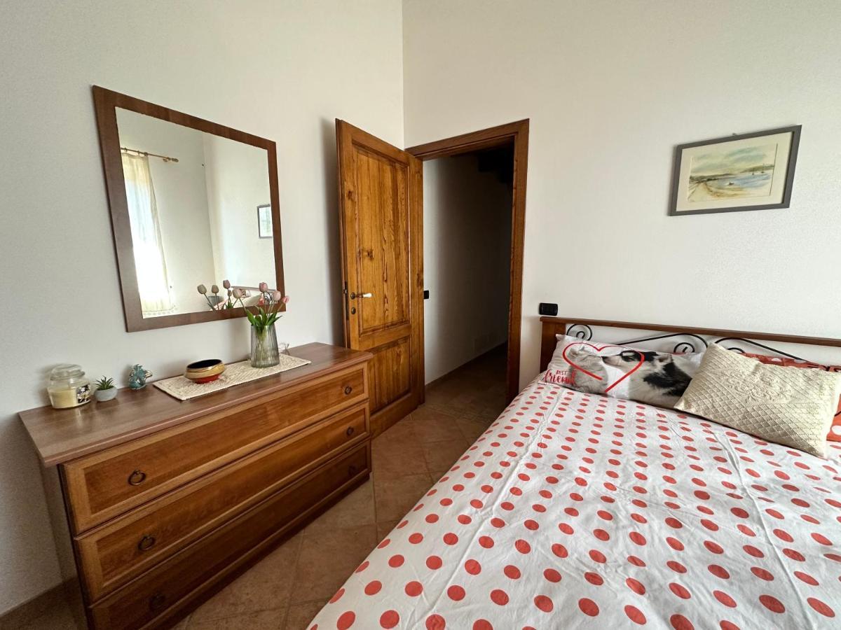 Crock House Villa Funtana Meiga Kültér fotó