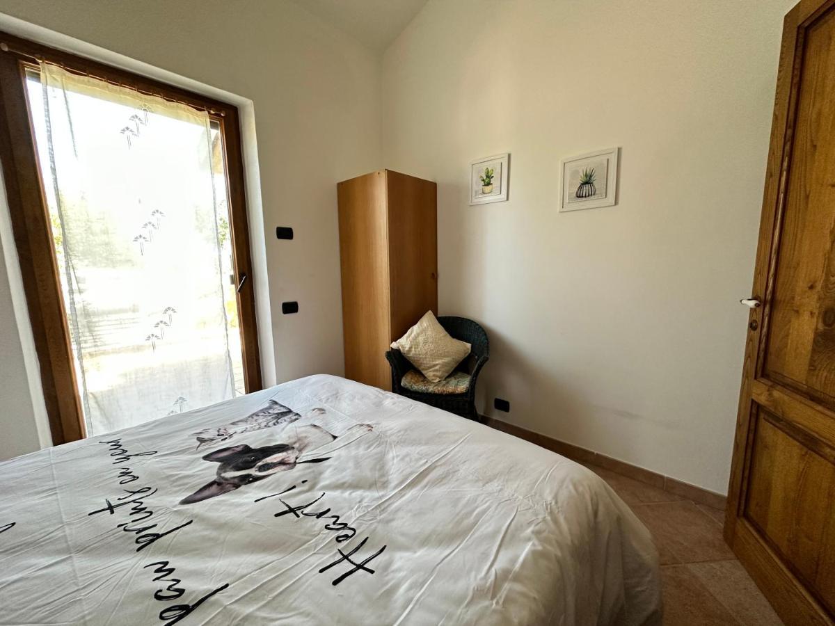 Crock House Villa Funtana Meiga Kültér fotó