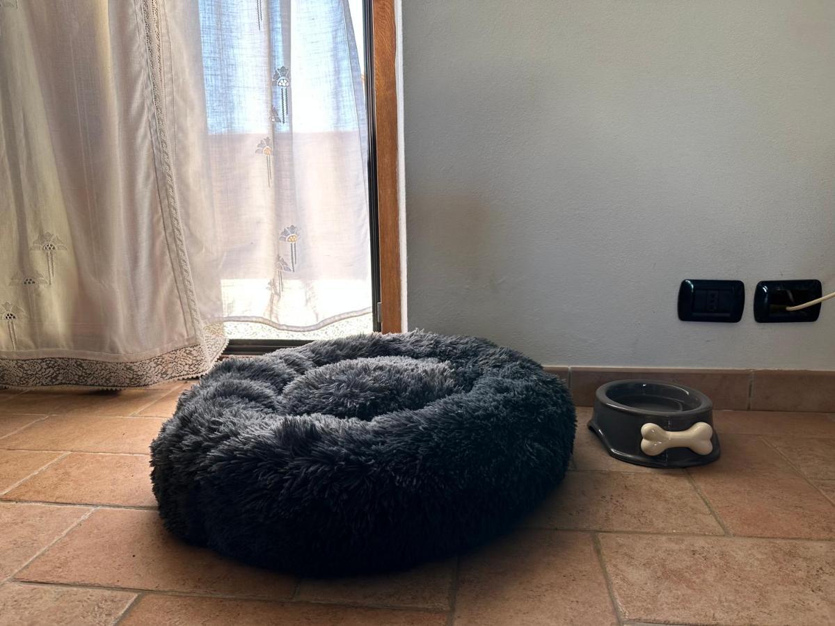 Crock House Villa Funtana Meiga Kültér fotó