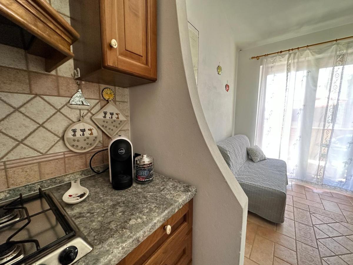 Crock House Villa Funtana Meiga Kültér fotó