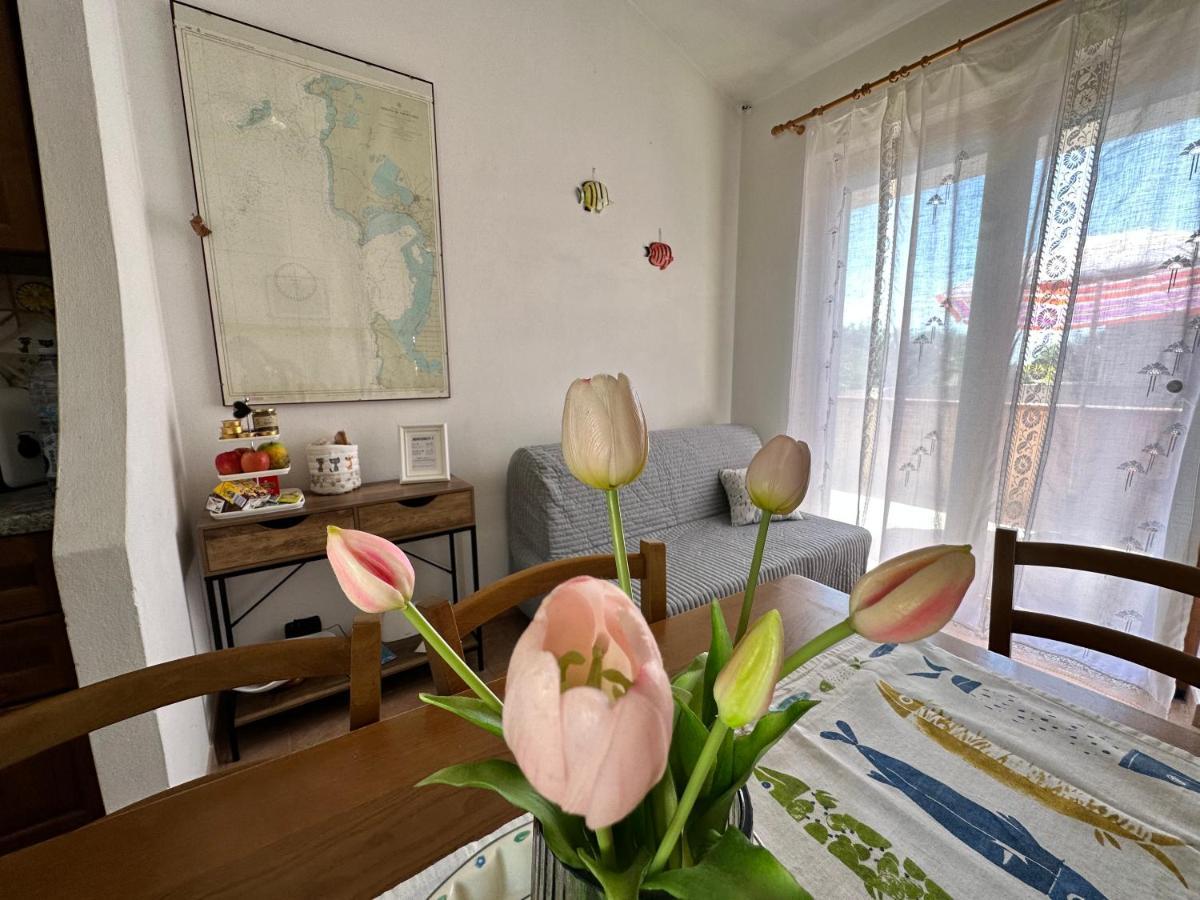 Crock House Villa Funtana Meiga Kültér fotó