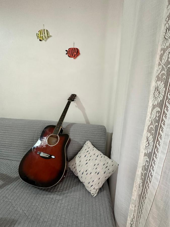 Crock House Villa Funtana Meiga Kültér fotó