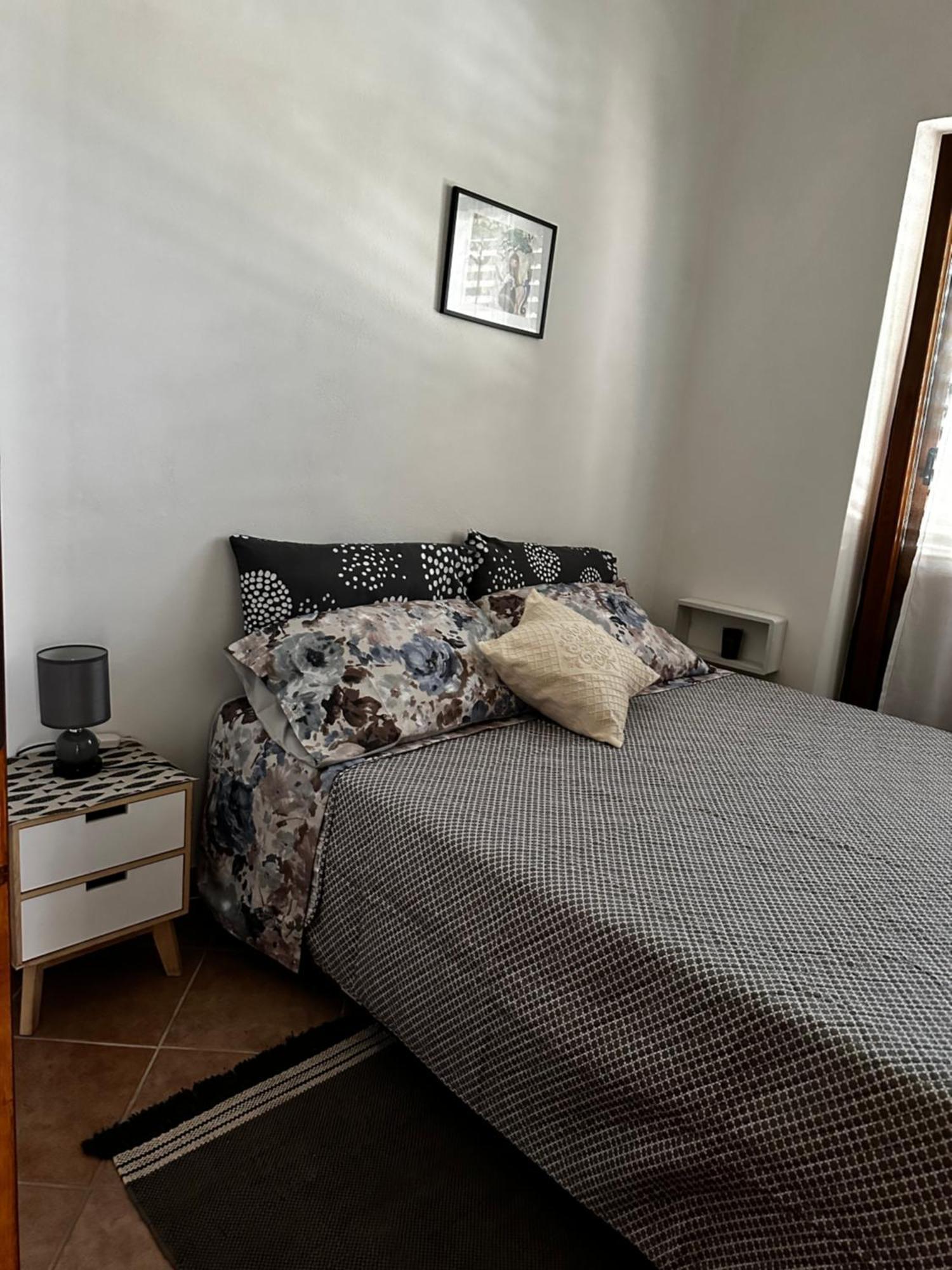 Crock House Villa Funtana Meiga Kültér fotó