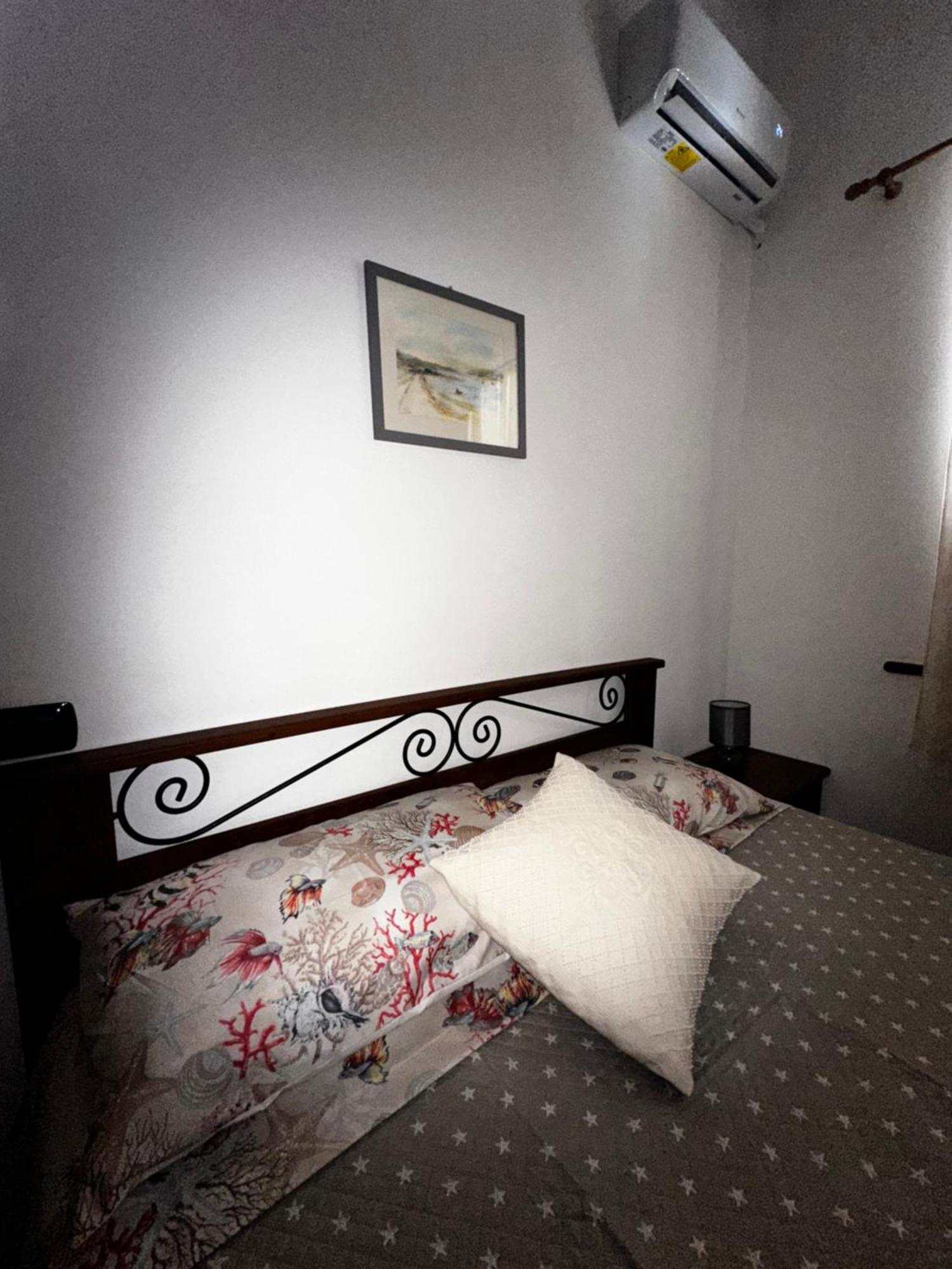 Crock House Villa Funtana Meiga Kültér fotó