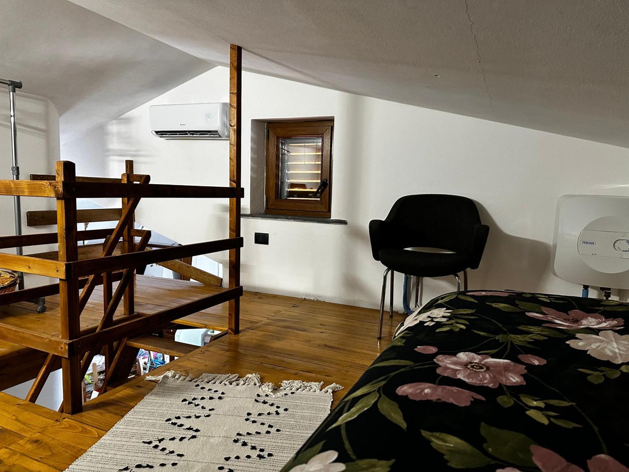 Crock House Villa Funtana Meiga Kültér fotó